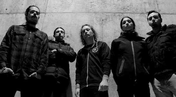 Concierto de Untides y Hystolisys en Lugo