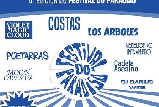 Festival do Paraiso 16