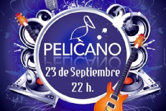 Segunda edicion de Presenta tu disco El Pelicano en A Coruna