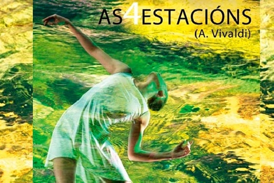 _as 4 estacions centro coreografico galego