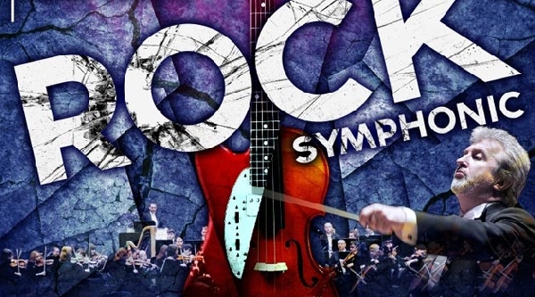 rock symphonic