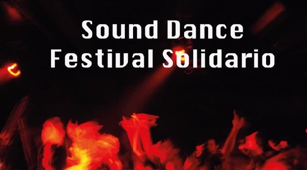 sound dance festival solidario bailemos todo