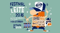 Festival do Leite 2016