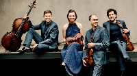 Concierto de Signum Quartett en Lugo