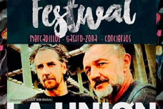 Mid Season Festival 2016 de Ourense