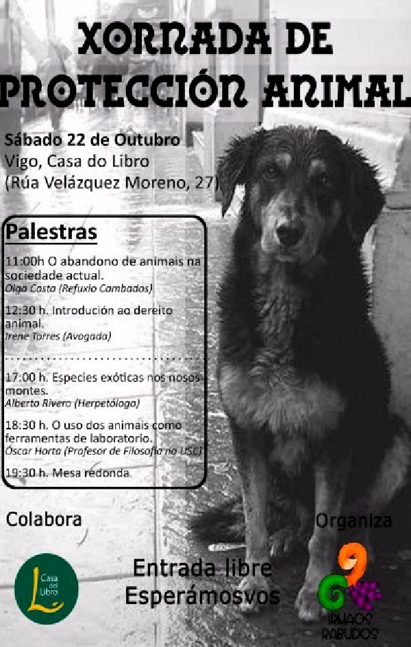 proteccion Animal