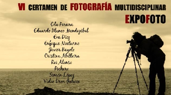 _vi certamen de fotografia multidisciplinar expofoto