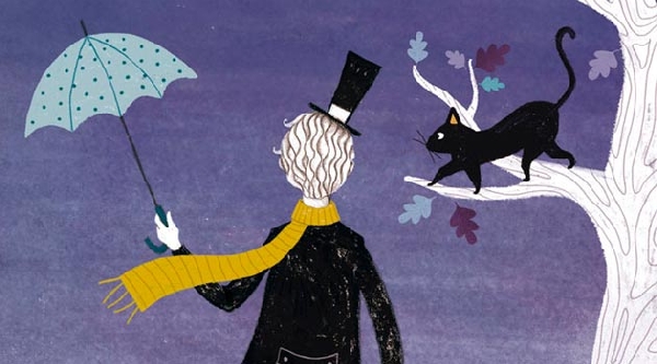 Ghazafelhos presenta en Ourense  Rubicundo.