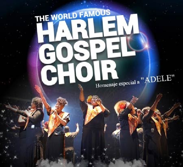 Harlem Gospel Choir en Vigo