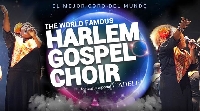 Harlem Gospel Choir en Vigo.