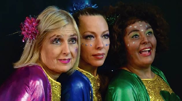 Las tres reinas magas