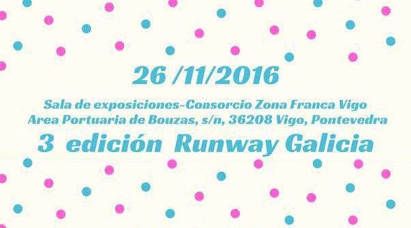 Runaway 2016 de Vigo