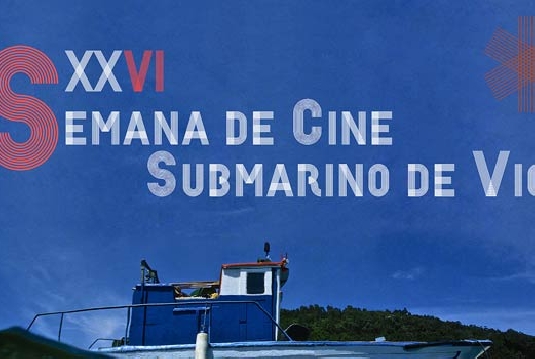 Semana de Cine Submarino 2016 de Vigo