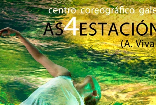_as 4 estacions centro coreografico galego