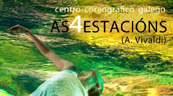 _as 4 estacions centro coreografico galego