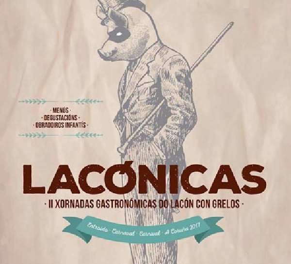 Laconicas 2017