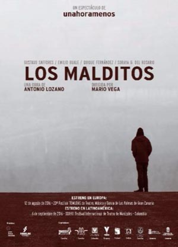 Los Malditos