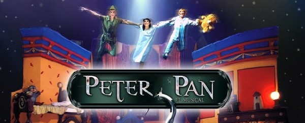 Peter Pan 630x255