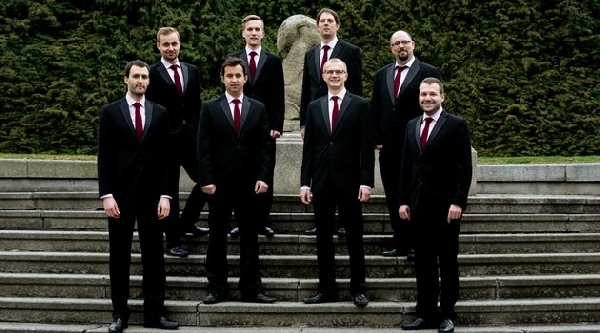 The Gentlemen Singers