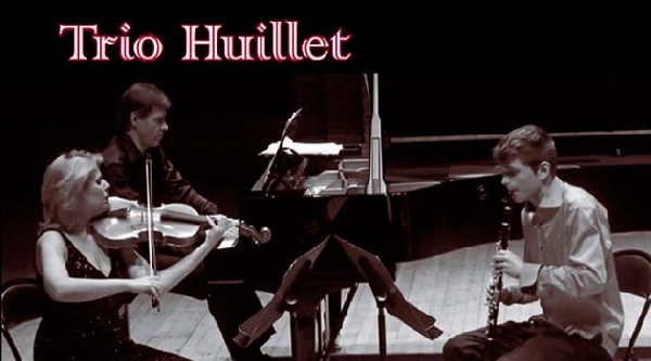 trio huillet