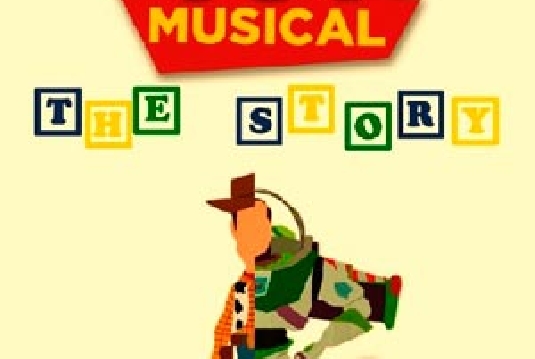_toy musical the story