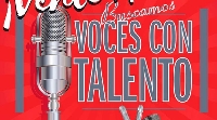 voces con talento
