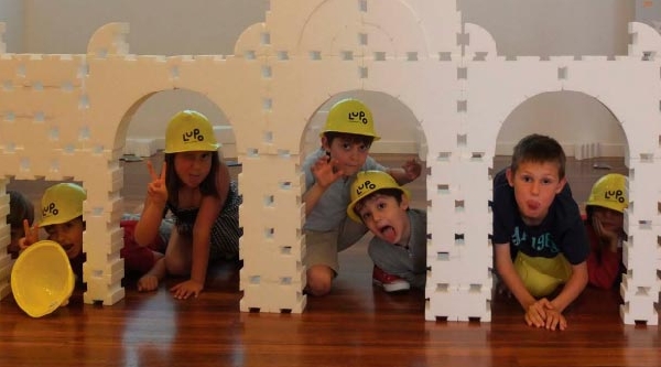 Taller de Smart Nenoos en Ourense  Descubriendo el Talento La ciencia