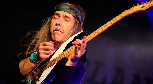 Uli Jon Roth