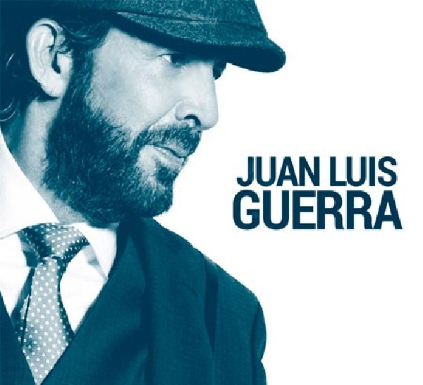 Juan Luis Guerra en a coruna
