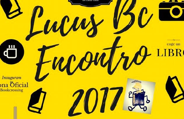 Lucus Bc Encontro 2017