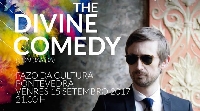 The Divine Comedy en Pontevedra