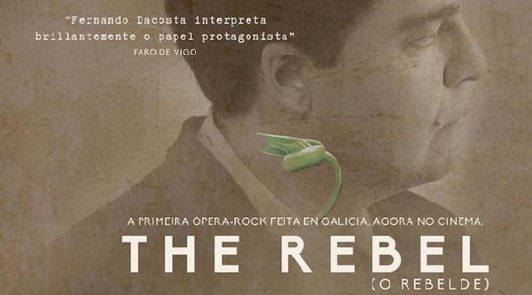The Rebel en Vigo