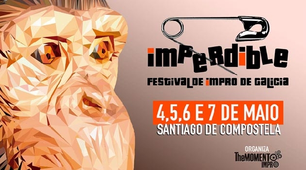 Imperdible 2017 de Santiago de Compostela