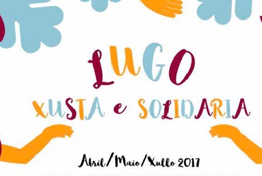 Lugo Xusta e Solidaria