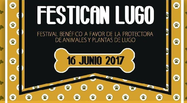 Festican Lugo 2017
