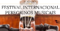 PEREGRINOS MUSICAIS