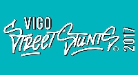 Vigo Street Stunts 2017