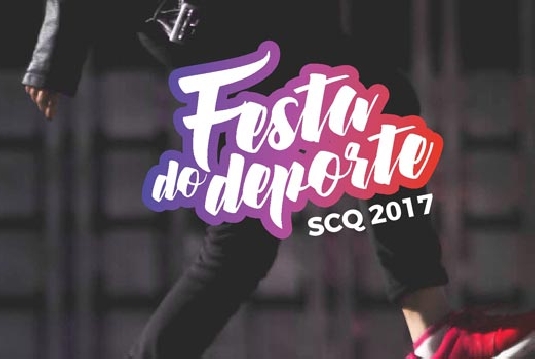 festa do deporte 2017 santiago de compostela