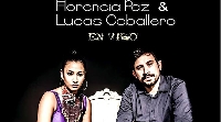 Florencia Paz & Lucas Cabelero E