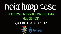 IV Festival Arpa E