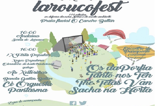 Laroucofest