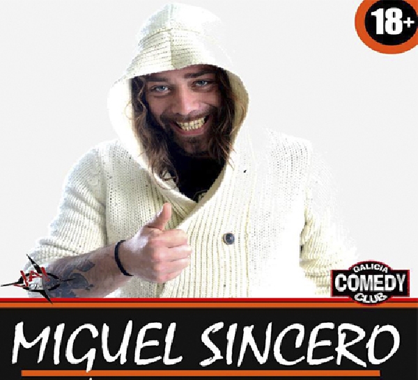 Miguel Sincero D