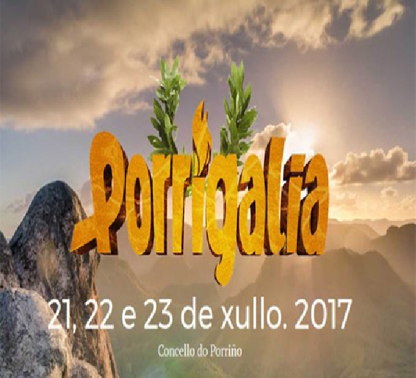 Porrigalia 2017 D