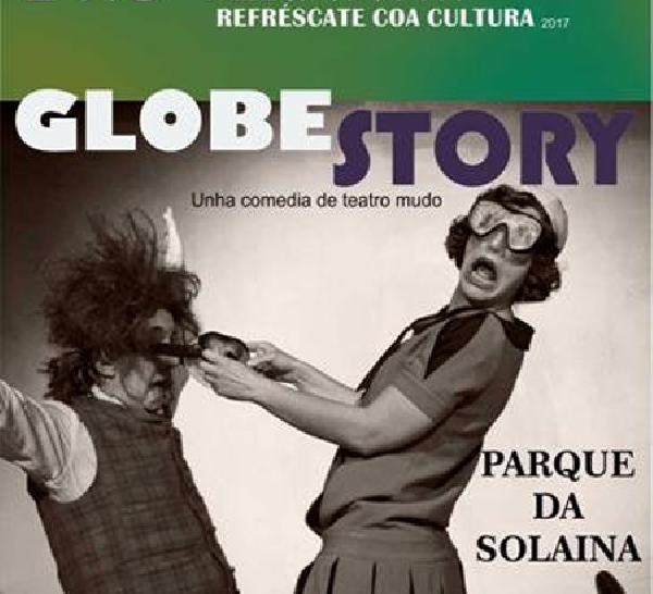 globe story_D