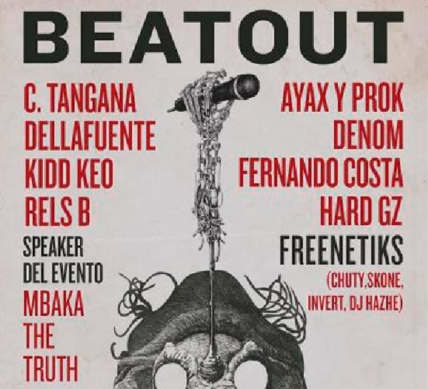 Beat Out 2017