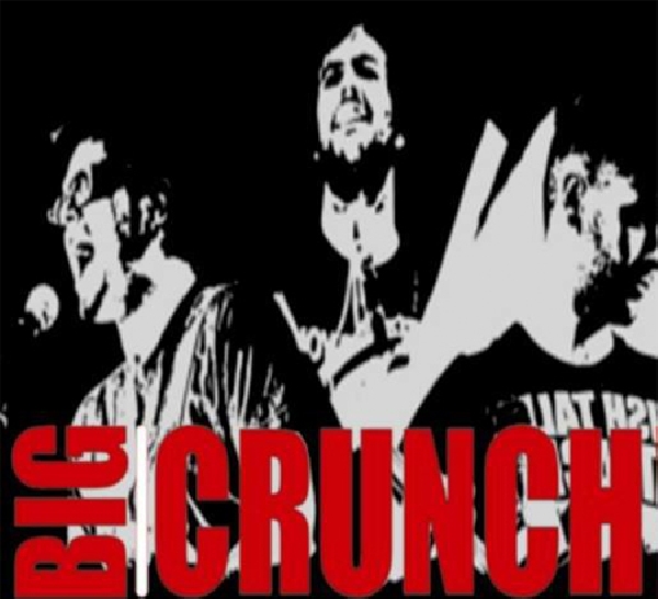 Big Crunch D