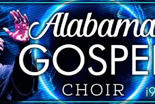 Concierto de Alabama Gospel en Santiago de Compostela