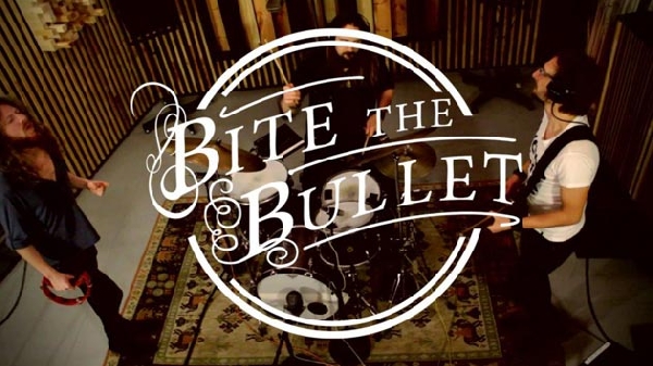 Concierto de Bite The Bullet en Lugo