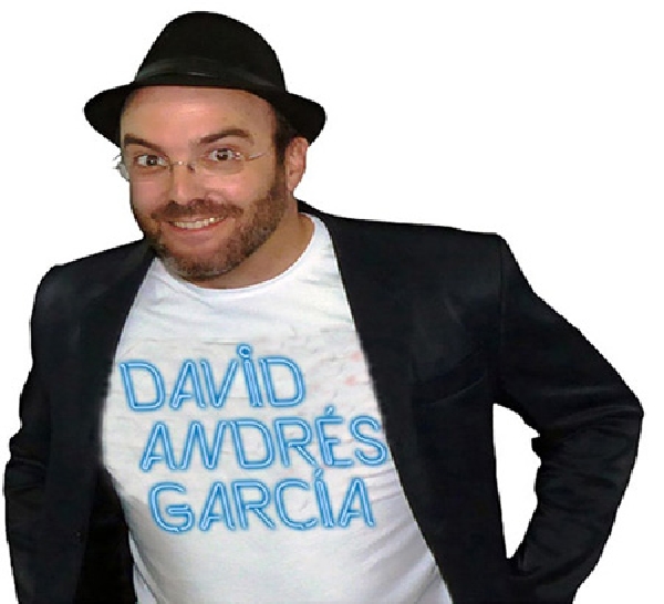 David Andres D