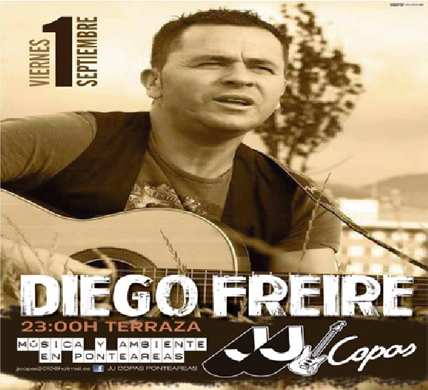 Diego Freire D